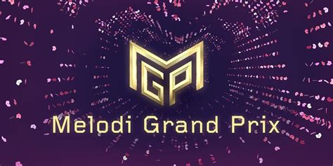melodi grand prix 2024 odds